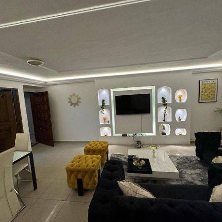 Residence Cosy Free Douala Cameroon Extérieur photo