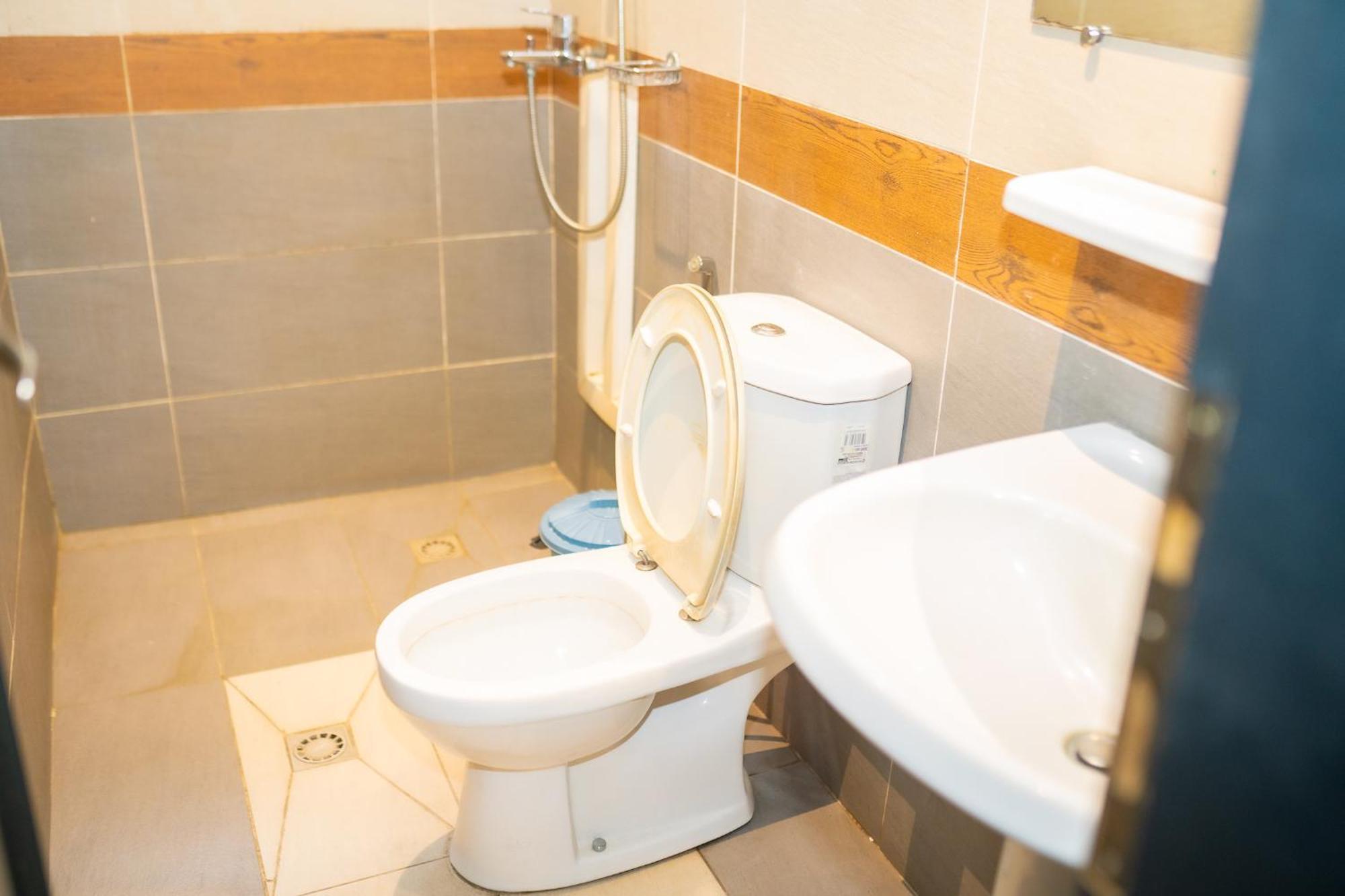 Residence Cosy Free Douala Cameroon Extérieur photo