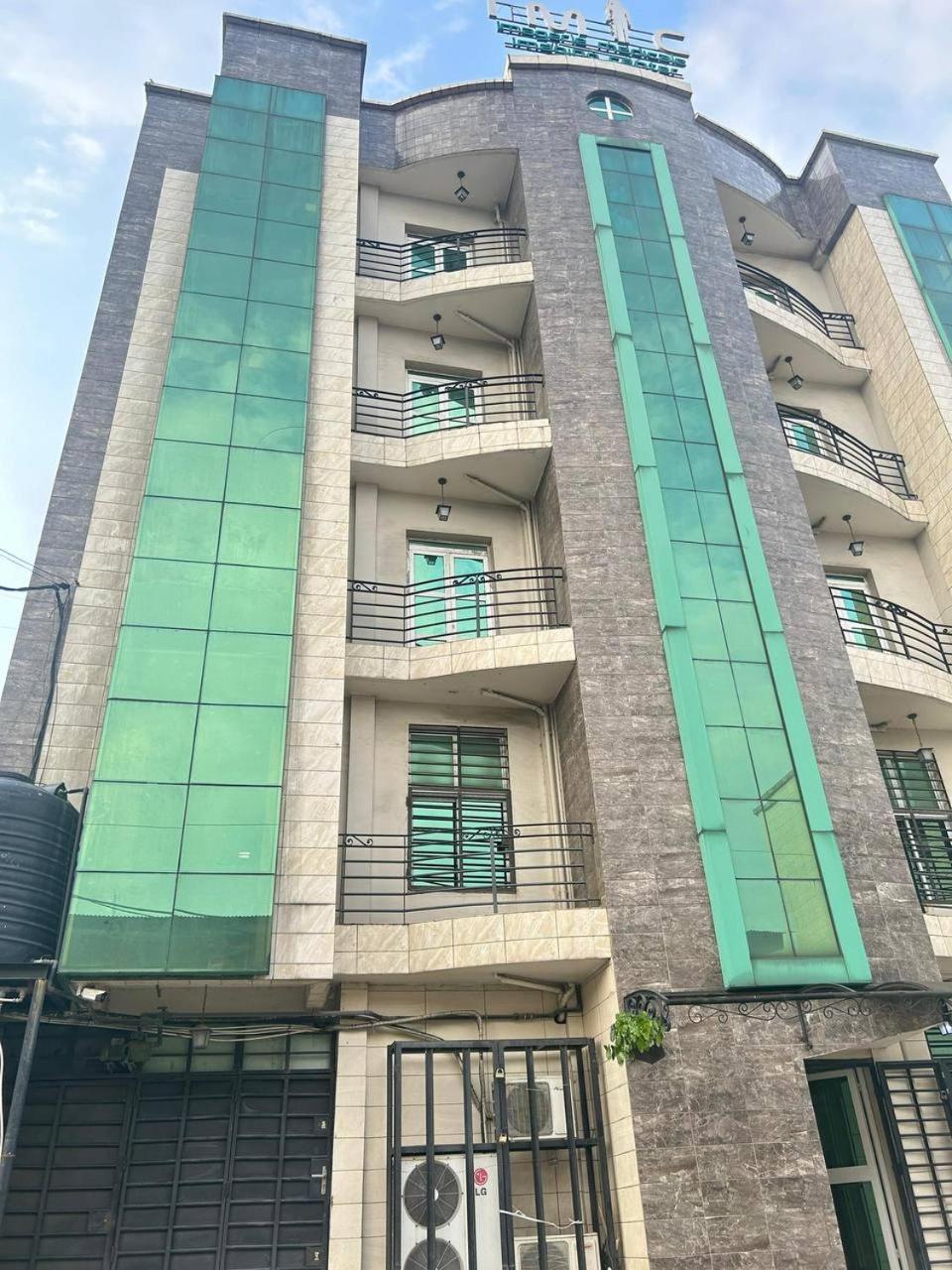 Residence Cosy Free Douala Cameroon Extérieur photo
